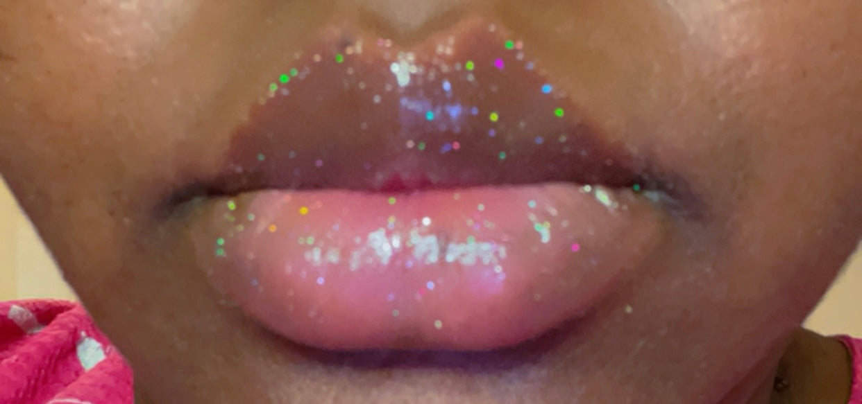 Glitz Glitter Gloss