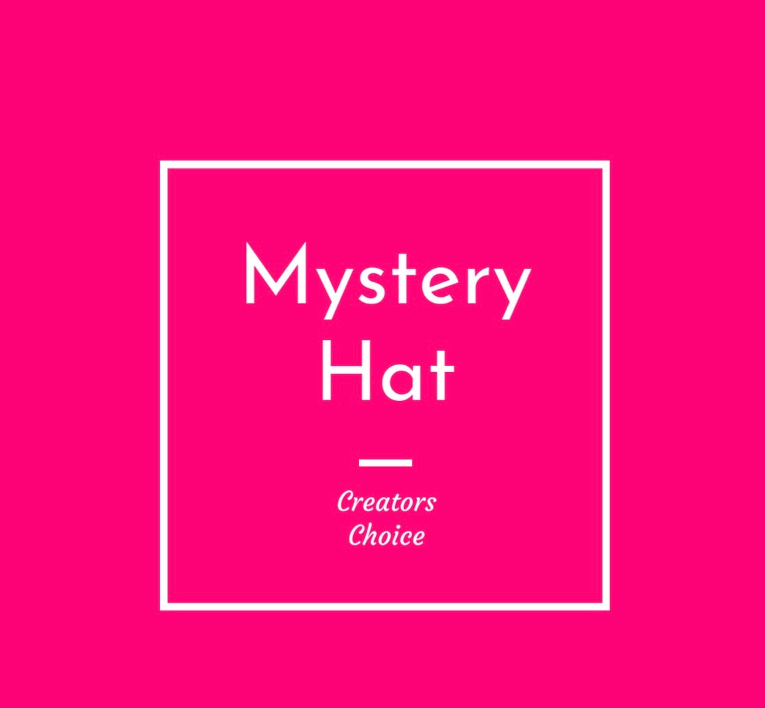 Mystery Hat