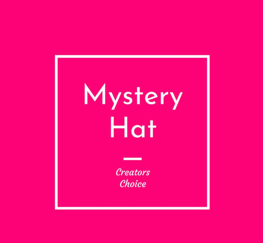 Mystery Hat